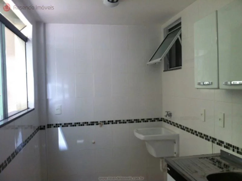 Foto 3 de 4 - Apartamento para aluguel em Barbosa Lima